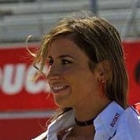 Marcela Pierce Desnuda