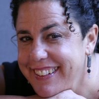 Marcia DeBonis Desnuda