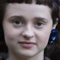 Maresi Riegner Desnuda