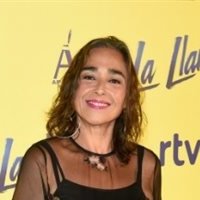 Maria Isabel Diaz Desnuda