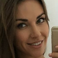 Maria Orlovskaia Desnuda