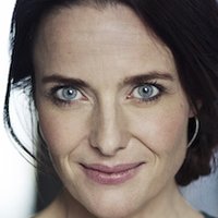Marie Askehave Desnuda