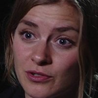 Marie Tourell Soderberg Desnuda