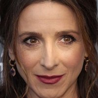 Marin Hinkle Desnuda