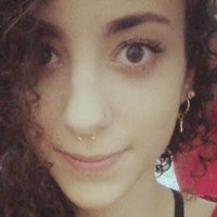 Marina Zaparoli Desnuda