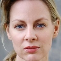 Marlene Marlow Desnuda