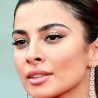 Maryam Zolghadr Desnuda