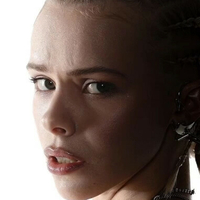 Masha Kondratenko Desnuda