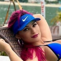 Mayca Delduque Desnuda