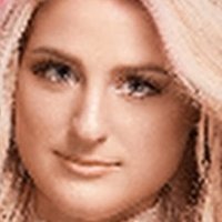 Meghan Trainor Desnuda