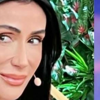 Michelle Barros Desnuda