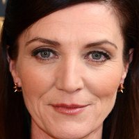 Michelle Fairley Desnuda