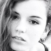 Mireia Vilapuig Desnuda