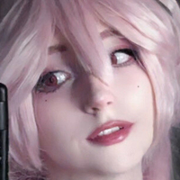 Miss.Ironblood Desnuda