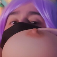 MizugiBuns Desnuda