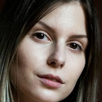 Muriel Melinda Desnuda