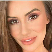 nancystorms Desnuda
