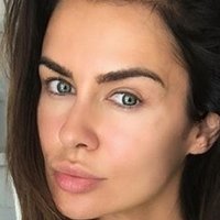 Natalia Siwiec Desnuda