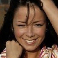 Nathalie Cassegrain Desnuda