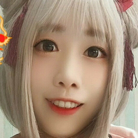 nekogigichan Desnuda