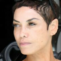 Nicole Mitchell Desnuda