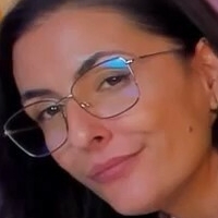 NicolleStark Desnuda