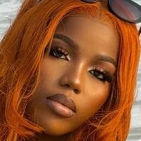 Nifemi Nancy Desnuda