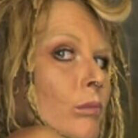 nudeblondeyogagirl Desnuda