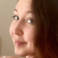 Nymphofairy Desnuda