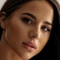 Olesia Shevchuk Desnuda