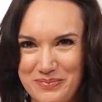 Paris Lincoln Desnuda