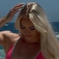 Patricia Brunninger Desnuda