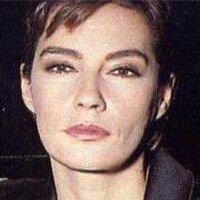 Patricia Millardet Desnuda