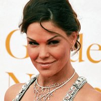 Paula Trickey Desnuda