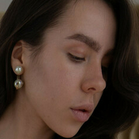 Polina Rumantseva Desnuda