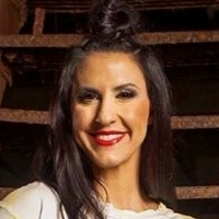 PriscillaJFit Desnuda