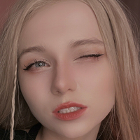 Rachel Blossom Desnuda