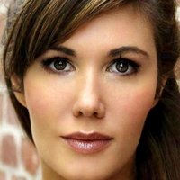 Rachel Laurenne Desnuda