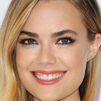 Rebecca Rittenhouse Desnuda
