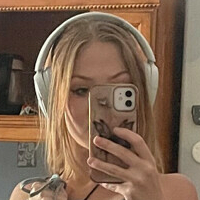 Reighlyn Desnuda