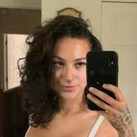 RinaKitty Desnuda