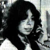 Roberta Findlay Desnuda