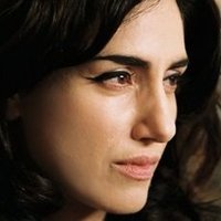 Ronit Elkabetz Desnuda