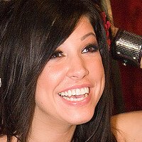 Roxy DeVille Desnuda