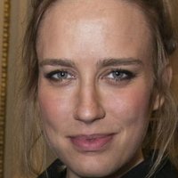 Ruta Gedmintas Desnuda