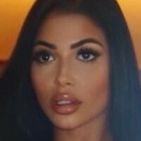 Sabryna Sabrosa Desnuda