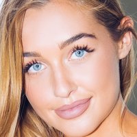 Sammy Robinson Desnuda