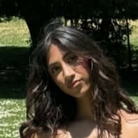 Sanica Mehta Desnuda