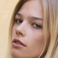 Sanna Backstrom Desnuda