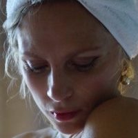 Sara Fantine Desnuda
